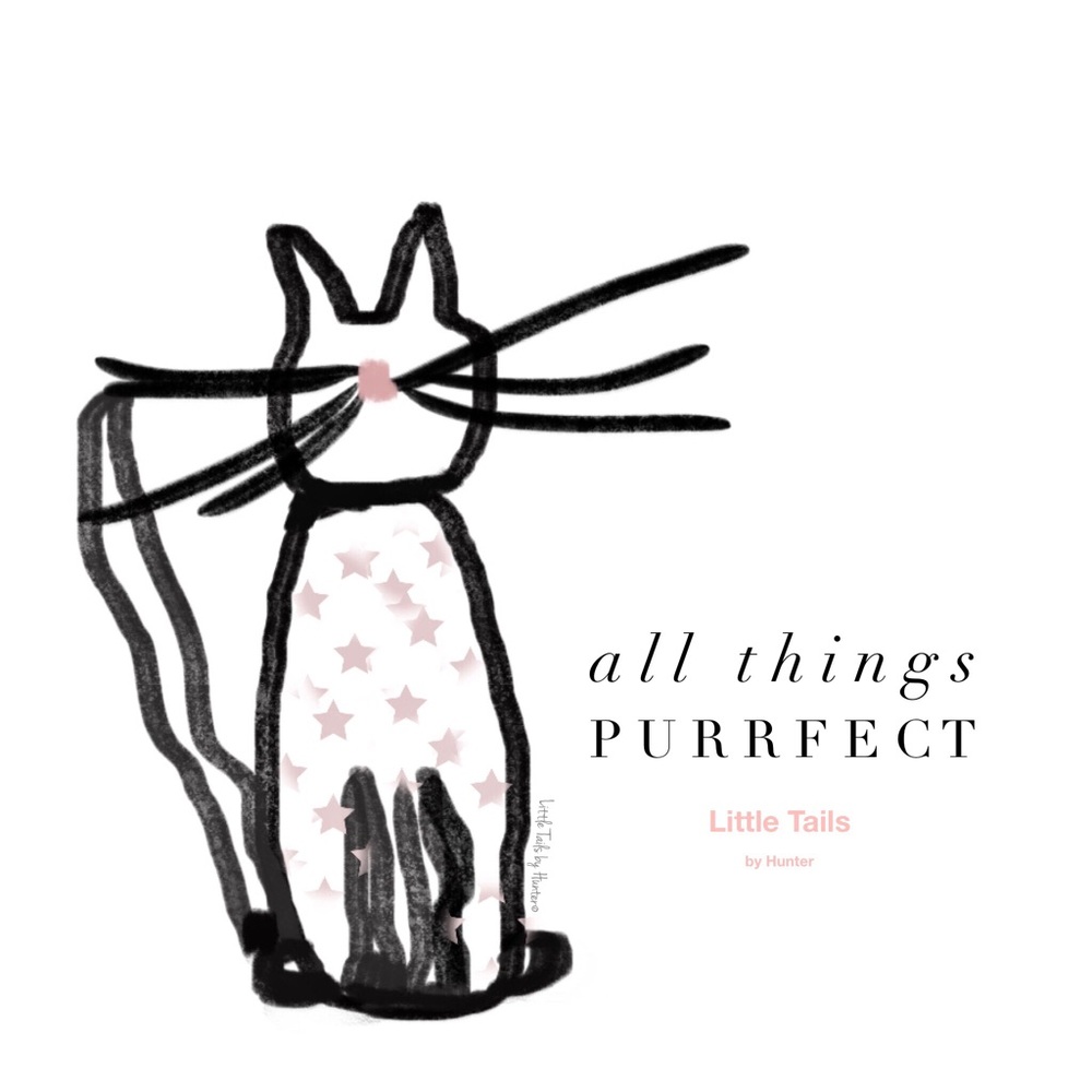 Have a Beautiful Day - Little Tails